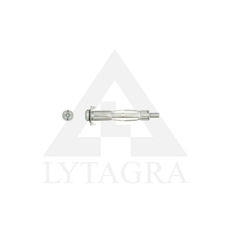 SM-06037 Ankeris MOLLY (100/1200)