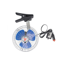 Ventiliatorius 24 V