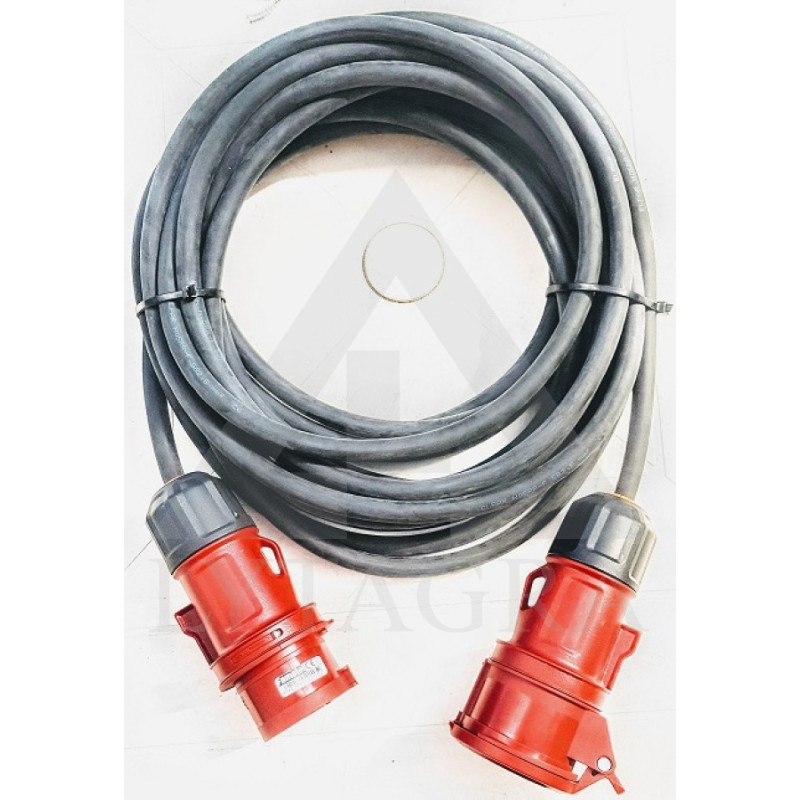 EL.ILGINTUVAS 10M OPD 5X2,5 16/5 IP44 FAMATEL