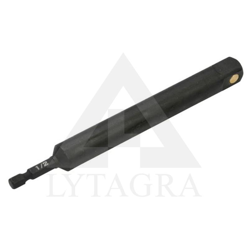 Perėjimas / adapteris 1/4" - 1/2" Makita B-57744