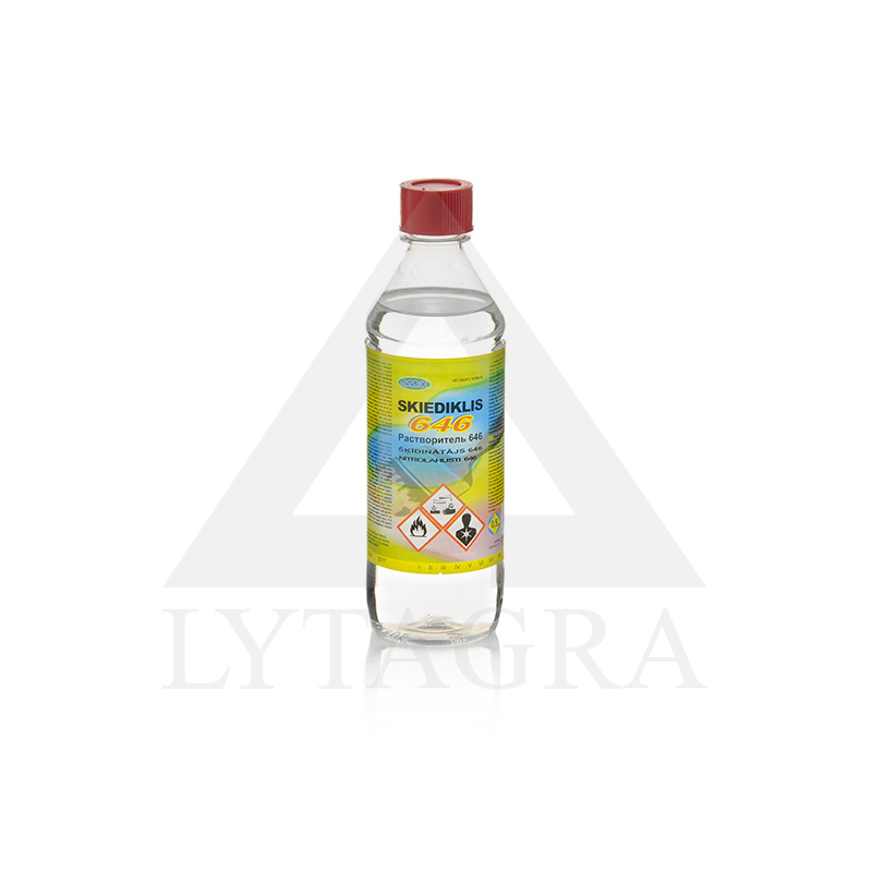 4203070 TIRPIKLIS 646 0.5 L
