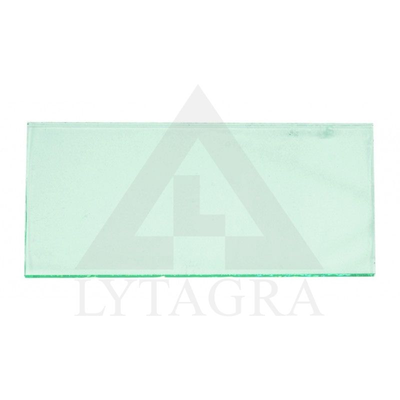 Stikliukas suvirinimo kaukei