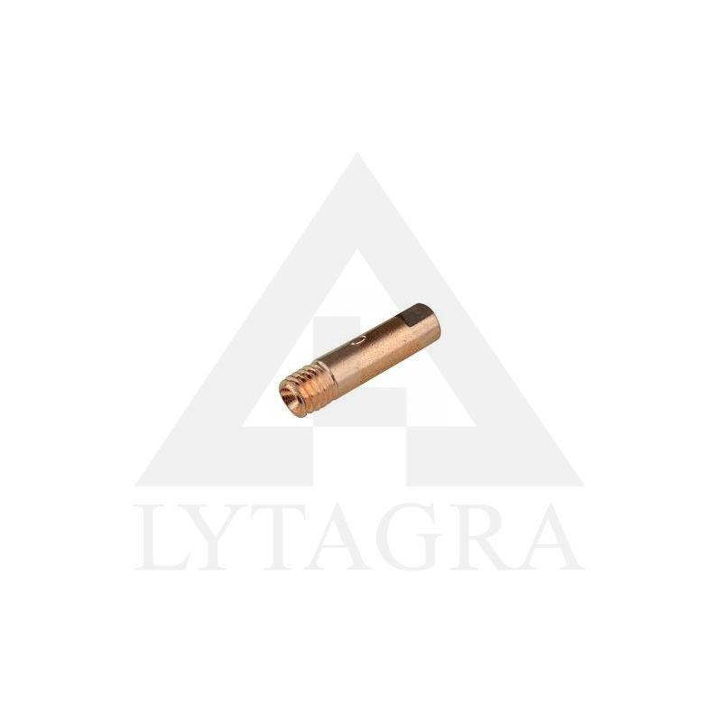 Kontaktinis antgalis suvirinimui 0,8 mm