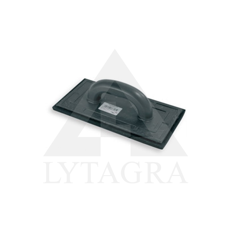 TRINTUVĖ 14X27 CM PLAST. SU GUMA 8MM 2283:E