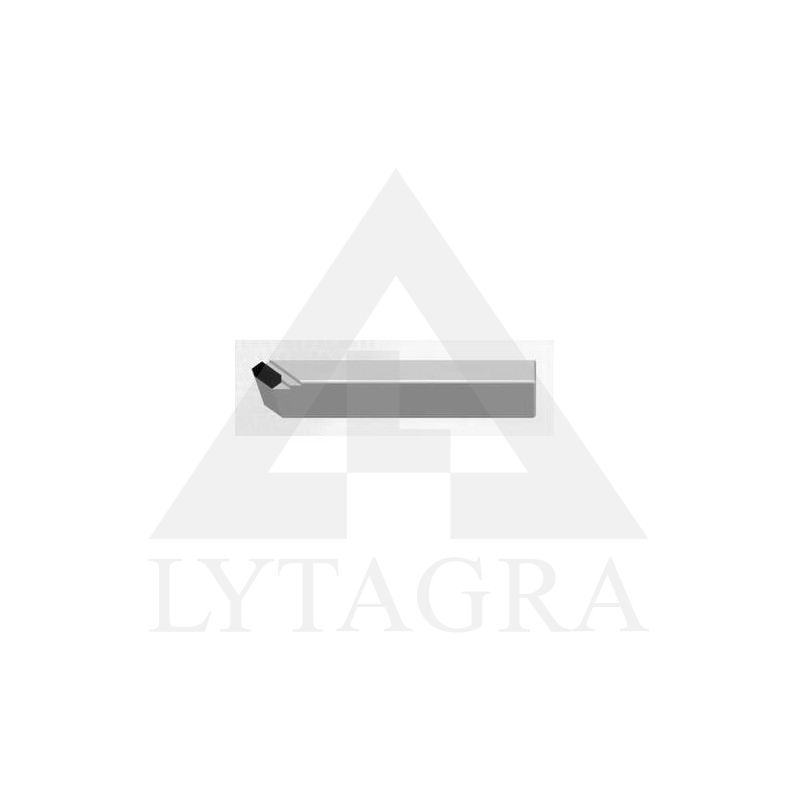 Praėjimo tiesus tekinimo peilis, 2100