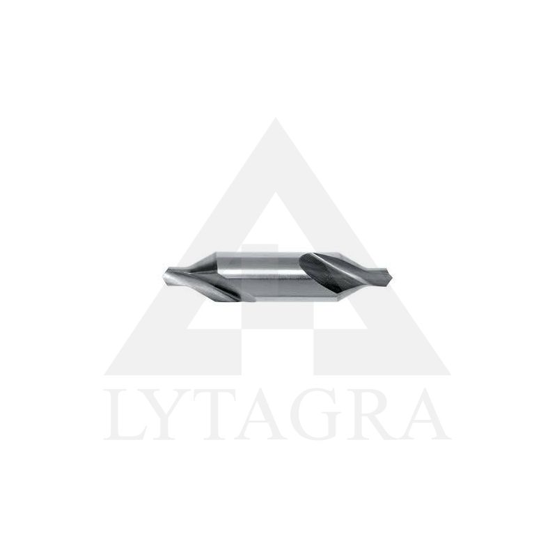 Centravimo grąžtas, 5,0mm