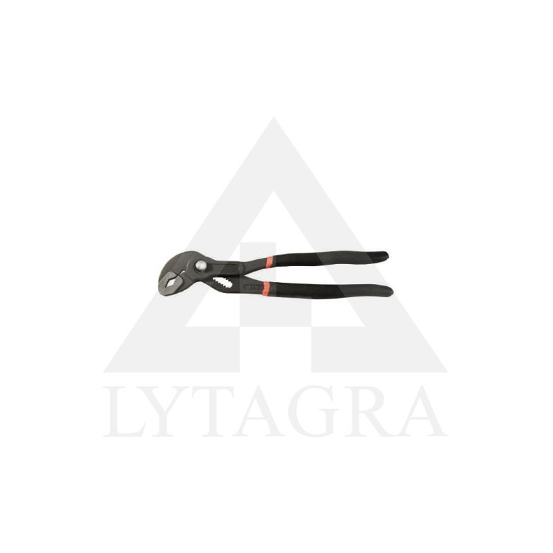 55114:I VAMZDŽIŲ REPLĖS 180MM PROFI IRON