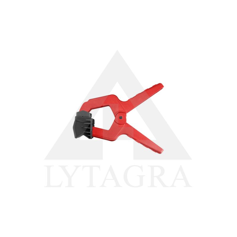 8815420:M PLASTIKINIS SUSPAUDĖJAS SU REG. 155MM