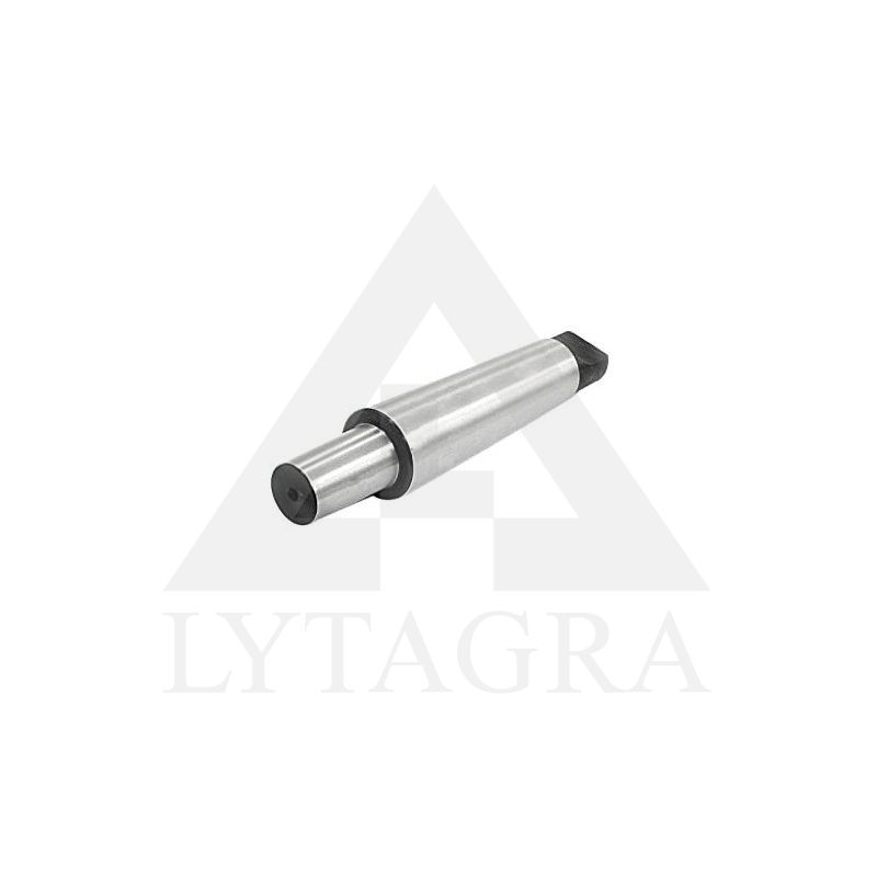 Pereinamoji įvorė su pavadėliu gręžimo griebtuvams MK3-B18