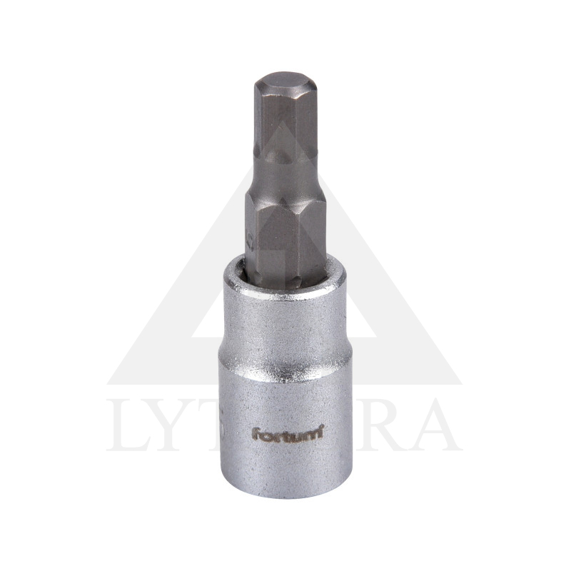 4701605:M GALVUTĖ 1/4-H5,38MM S2 FORTUM