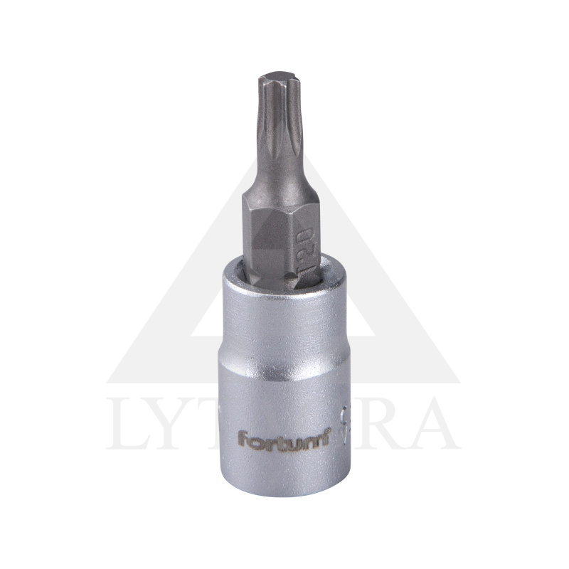 4701722:M GALVUTĖ 1/4-T20,37MM S2 FORTUM