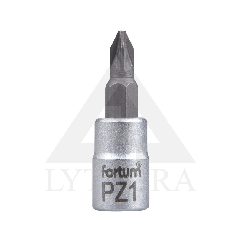 4701821:M GALVUTĖ 1/4-PZ1,37MM S2 FORTUM