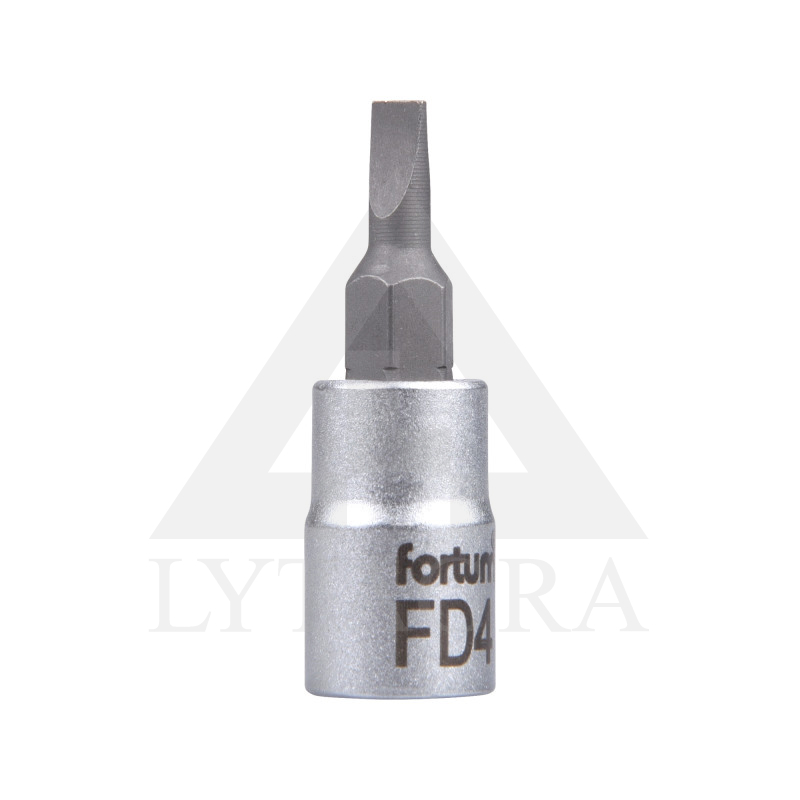 4701800:M GALVUTĖ 1/4-4MM,38MM S2 FORTUM