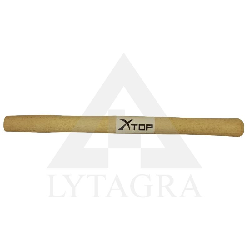 8103:E MEDINIS KOTAS PLAKTUKUI 0.8-2.0 KG 40CM XTO