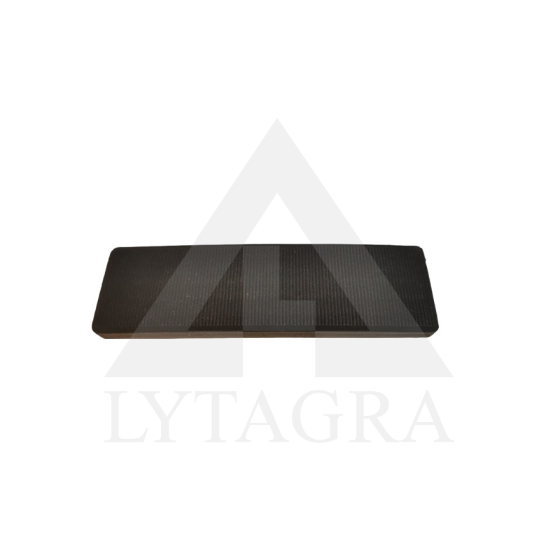 MONTAVIMO KALADĖLĖ 30X100X6MM 50VNT 1776:E