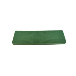 MONTAVIMO KALADĖLĖ 30X100X5MM 50VNT1775:E