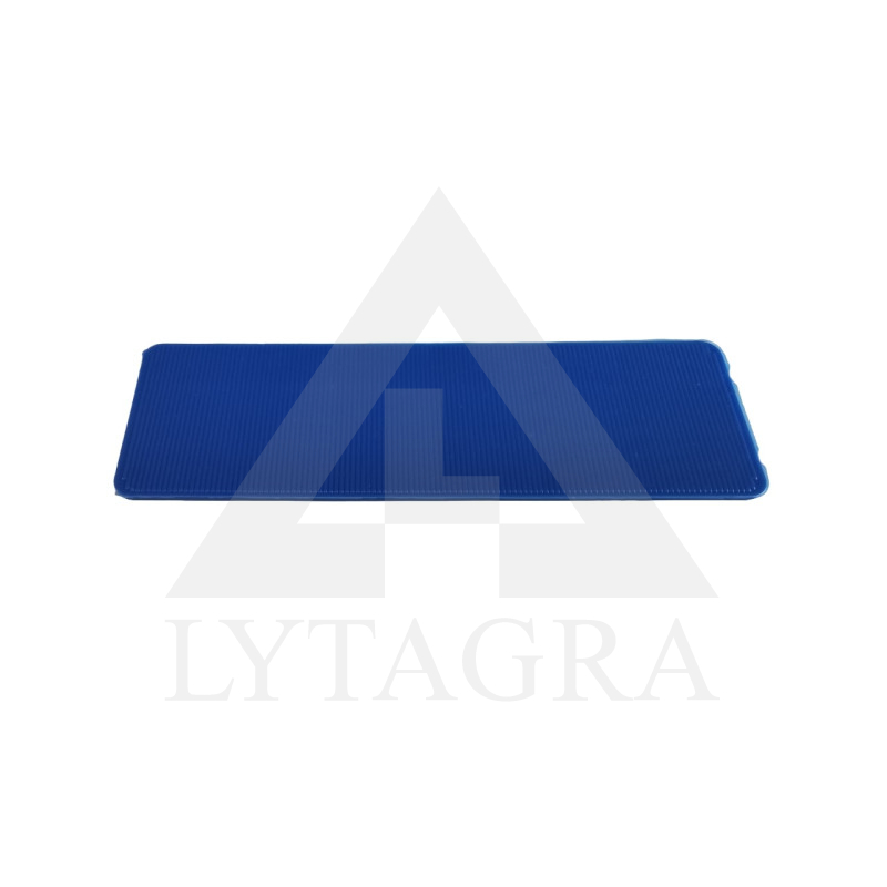 MONTAVIMO KALADĖLĖ 30X100X2MM 50VNT 1772:E