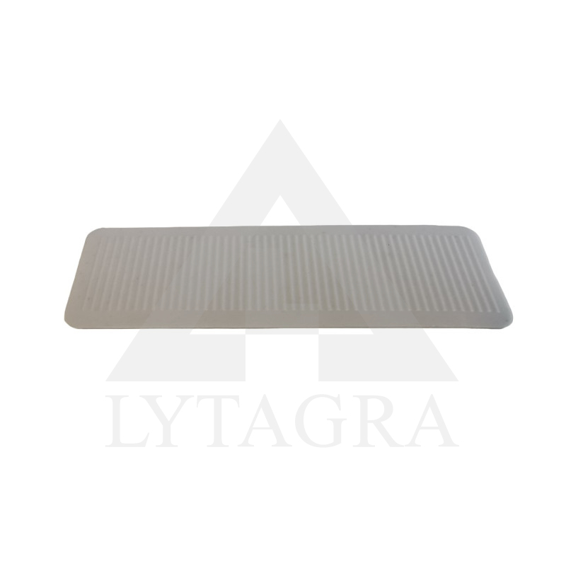 MONTAVIMO KALADĖLĖ 30X100X1MM 50VNT 1771:E