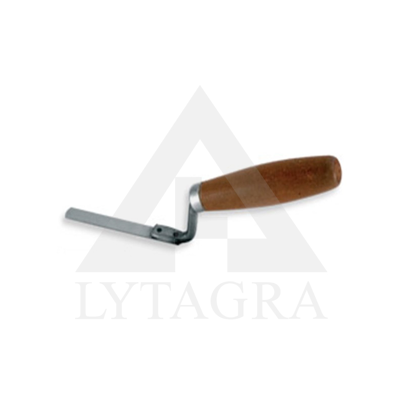 2192:E RIEVIKLIS MŪRININKO 10MM METAL.MED.R