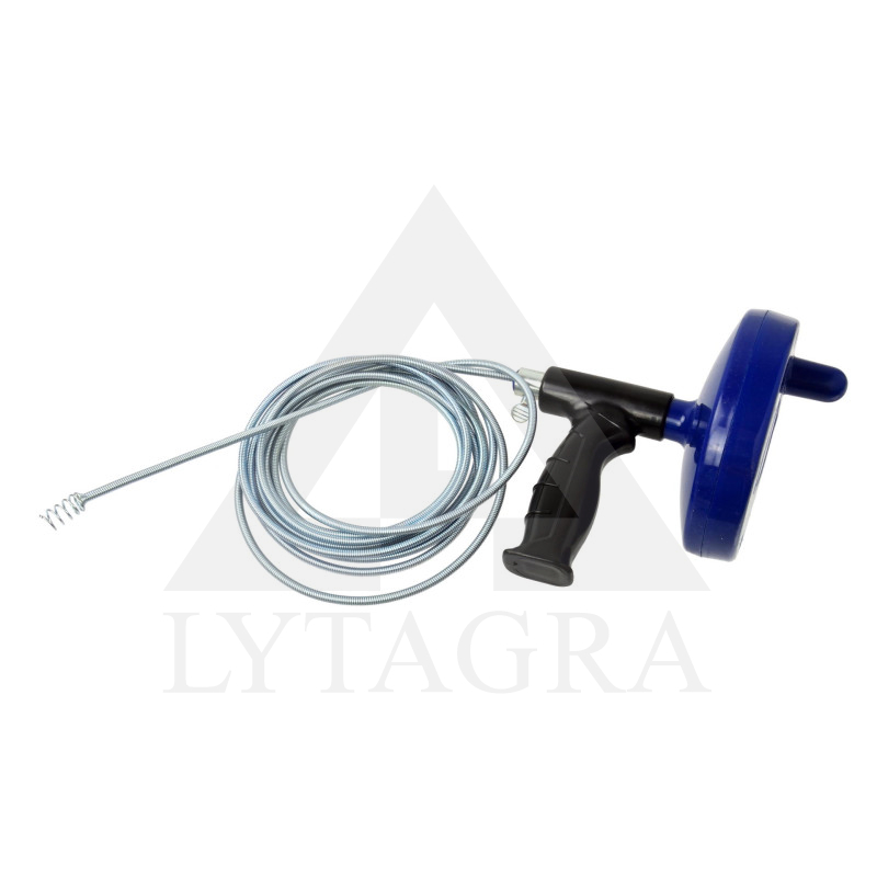 G73159:G KANALIZAC.VALYMO LYNAS 6MMX5M