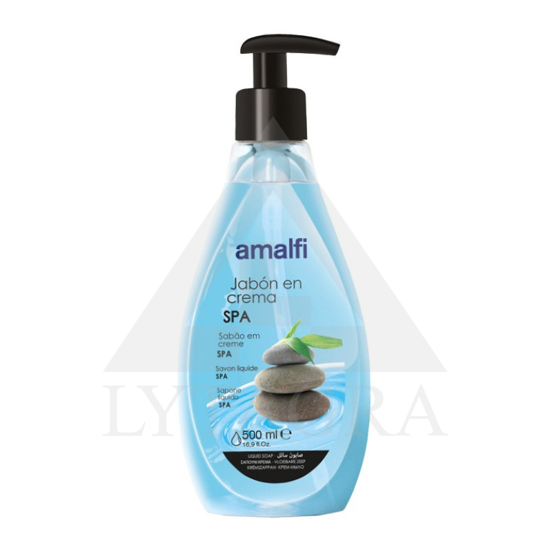 AMALFI SK.MUILAS SPA