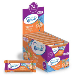 WC MUILIUKAI PAKEIT.TROPIKAS