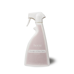Horze karčių ir uodegos purškiklis žirgui 500ml