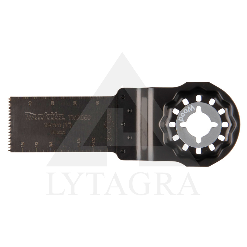 Įgilinamasis pjovimo diskas Makita B-64842