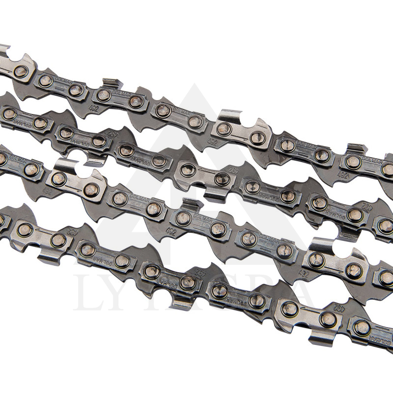 Grandinė Makita 958291646 K17 30cm/12" 3/8 1,1mm 46H