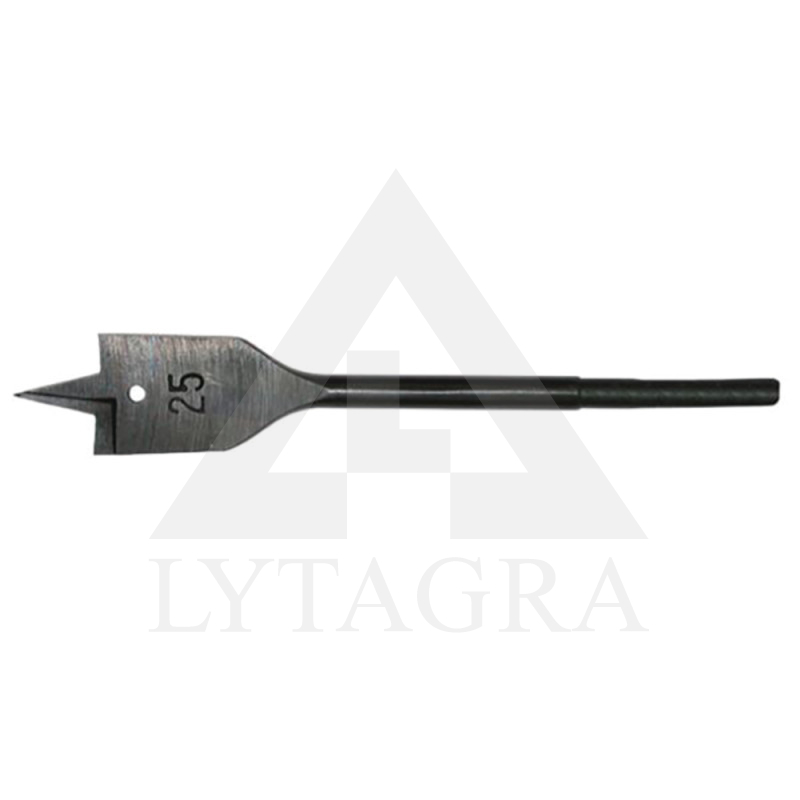 Plunksninis grąžtas Makita D-07755 20x150mm