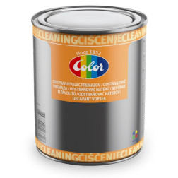 COLOR DAŽŲ NUĖMĖJAS 0,75L