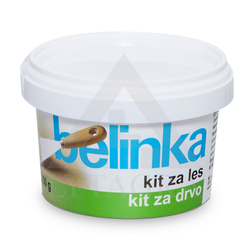 GLAISTAS MEDIENAI BELINKA BUKAS 350G. 61001