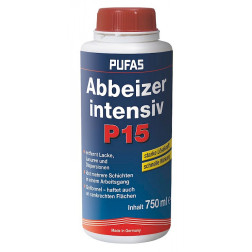 PUFAS DAŽŲ NUĖMĖJAS P15 750ML
