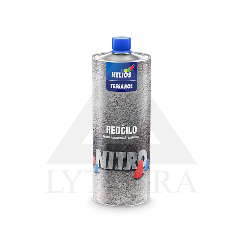 HELIOS NITRO SKIEDIKLIS 1L 40204502