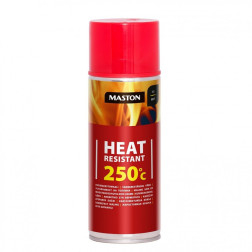 MASTON KARŠČIUI ATSP.DAŽAI RAUD. 250C 400ML 400805