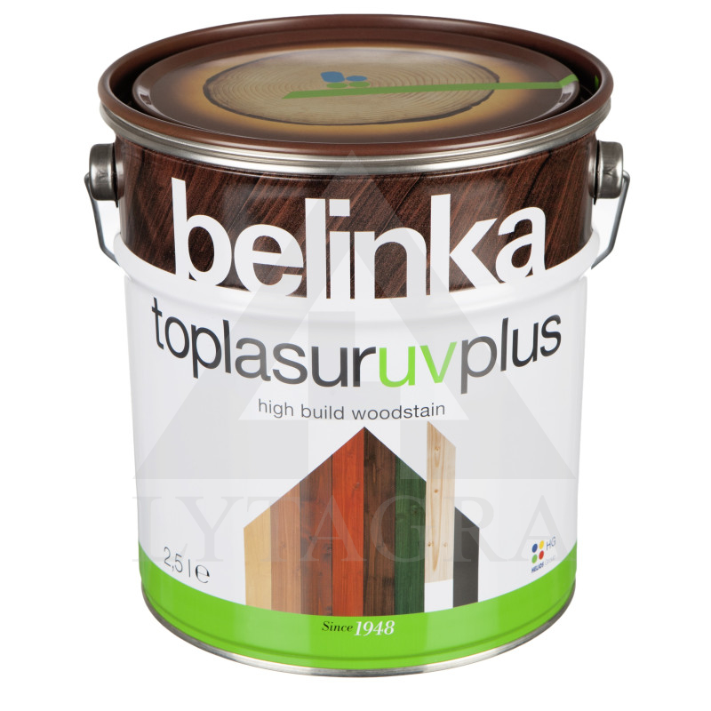 37030 DAŽAI MEDIENAI TOPLASUR UV PLUS