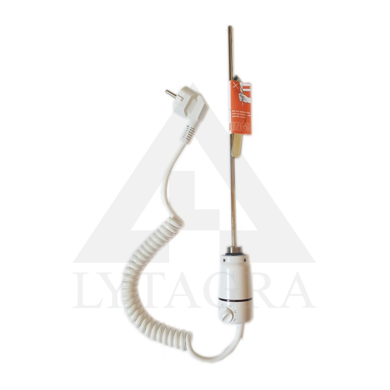 ELEMENTAS KAITINIMO GT600 BALTAS