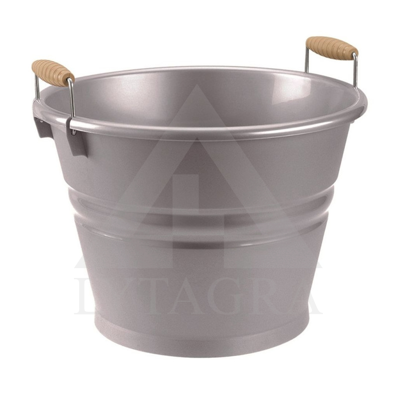 DUBUO 20 L S/R 39 28 CM PLAST.NOSTALGIA