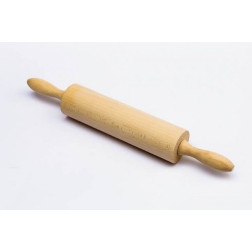 KOČĖLAS MEDINIS 38CM STAMBUS