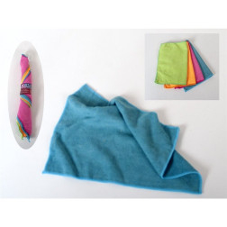 ŠLUOSTĖS UNIVERSAL.MIKROFIBRA 30X30 4VNT 69423