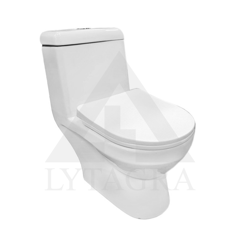 KLOZETAS VAIKIŠKAS 2211 LĖTAS DANGT