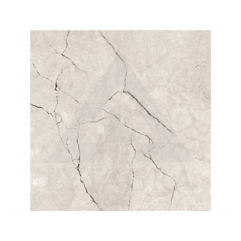 GLAZŪRUOTOS AKMENS MASĖS PLYTELĖS "MARBELLA BEIGE" 60X60cm,  I rūšis