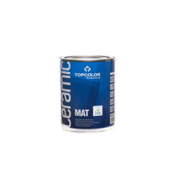 DISPERS.DAŽAI CERAMIC MAT 1L