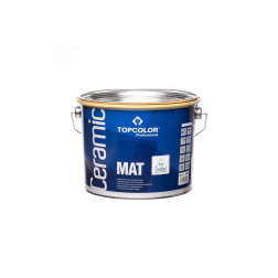 DISPERS.DAŽAI CERAMIC MAT 2,5 L