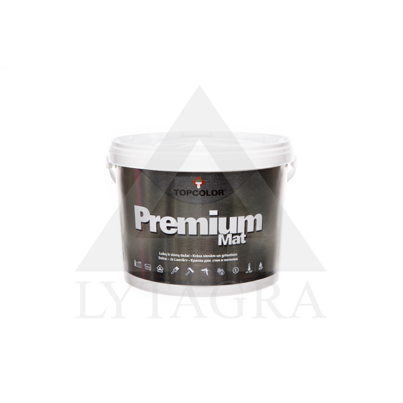 DISPERS. DAŽAI PREMIUM MAT5L-X6