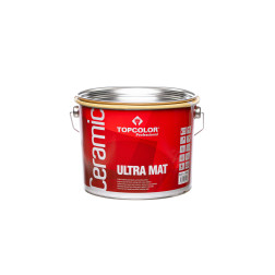 DISPERS.DAŽAI PROFESSIONAL ULTRA MAT 2,5L  3-X6