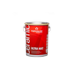 DISPERS.DAŽAI PROFESSIONAL ULTRA MAT 5-X6  PROFESU