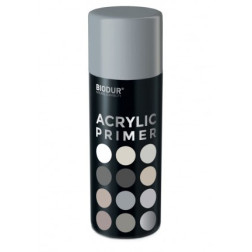 18107 AEROZ. GRUNTAS BIODUR ACRYLIC PILKAS 400ML