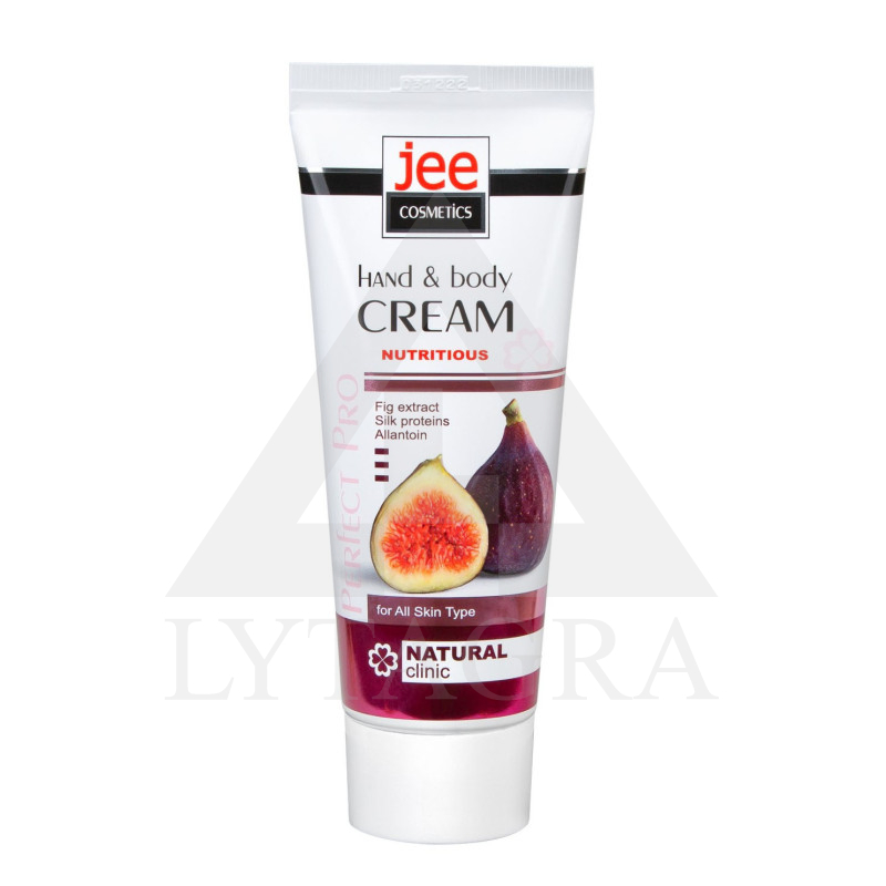 KREM.RANK.IR KŪNUI JEE MAITINANTIS 75ML