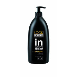 ŠAMPŪNAS LOOK EXPERT 900ML SAUS/PAŽEIST